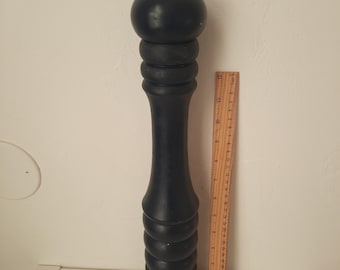 Vintage Pepper Salt Spice Grinder.High Quality  Pepper Grinder