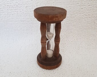 Sand Timer - Etsy