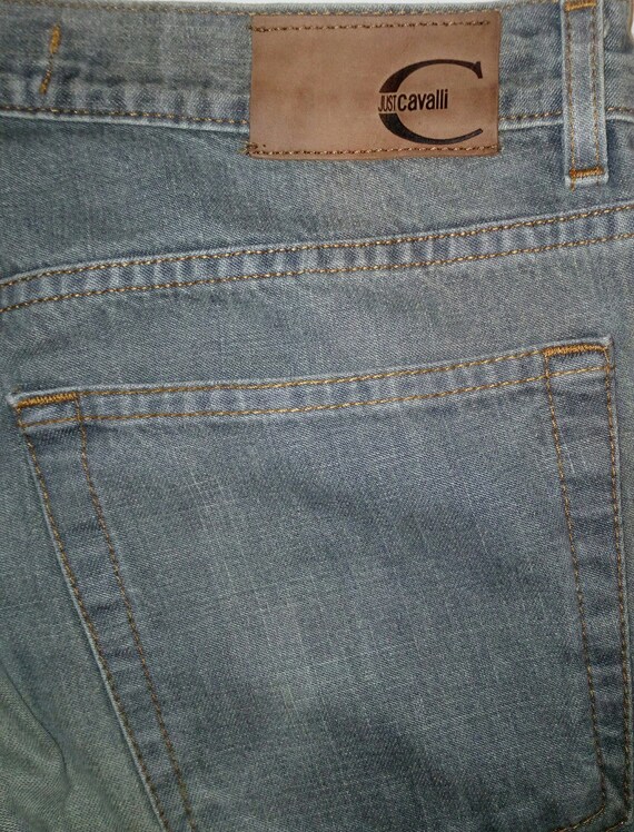 just cavalli jeans