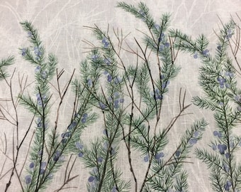 Curtains Cafe Curtains Kitchen Valance Panels Curtains Juniper pattern