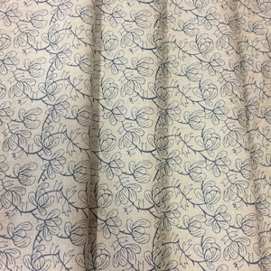 Linen Curtains Panels Cafe Curtains Kitchen Curtains Rod Pocket Curtains Grey Blue