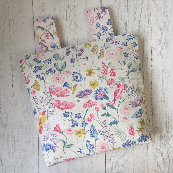 cath kidston stroller bag