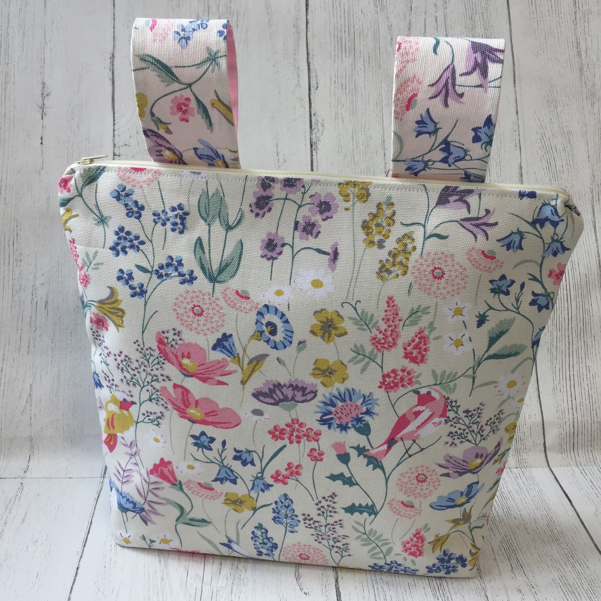 cath kidston buggy bag