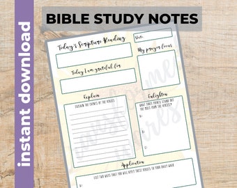 bible worksheets etsy