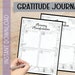 see more listings in the PRINTABLE Journaling section
