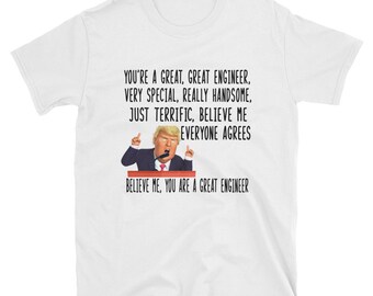 Engineer Dad Shirt | Funny Engineer Shirt | Engineering Shirt | Engineer Shirt | Engineer Gift | Engineer T-shirt | Engineer | Fathers Day |