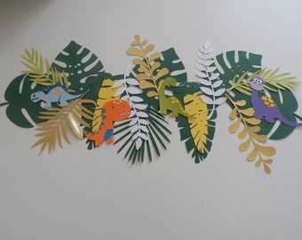 Dinosaurier Chips Etsy