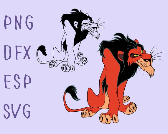 Free Free 334 Lion King Quotes Svg SVG PNG EPS DXF File