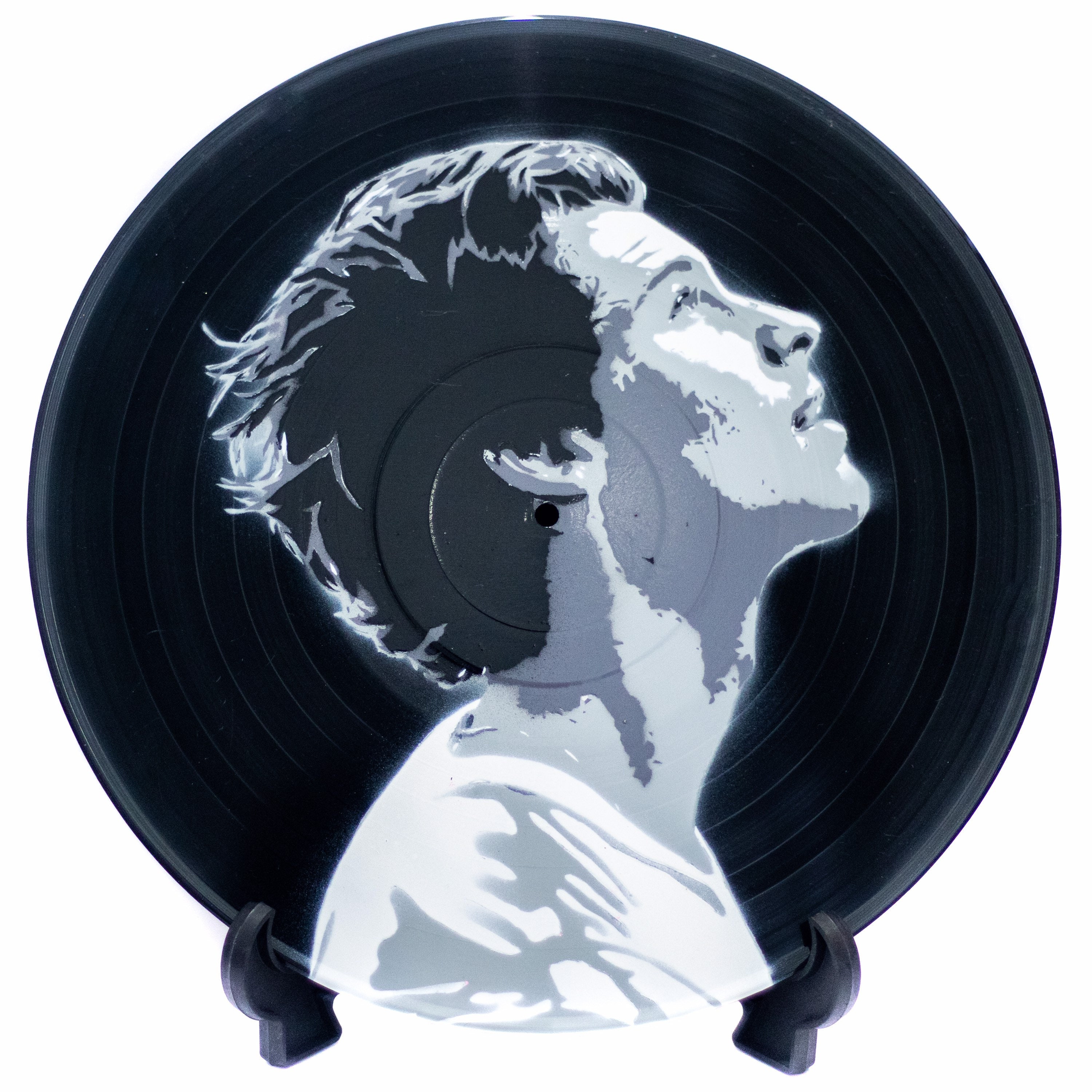 Shawn Mendes Vinyl Record Art Etsy Australia