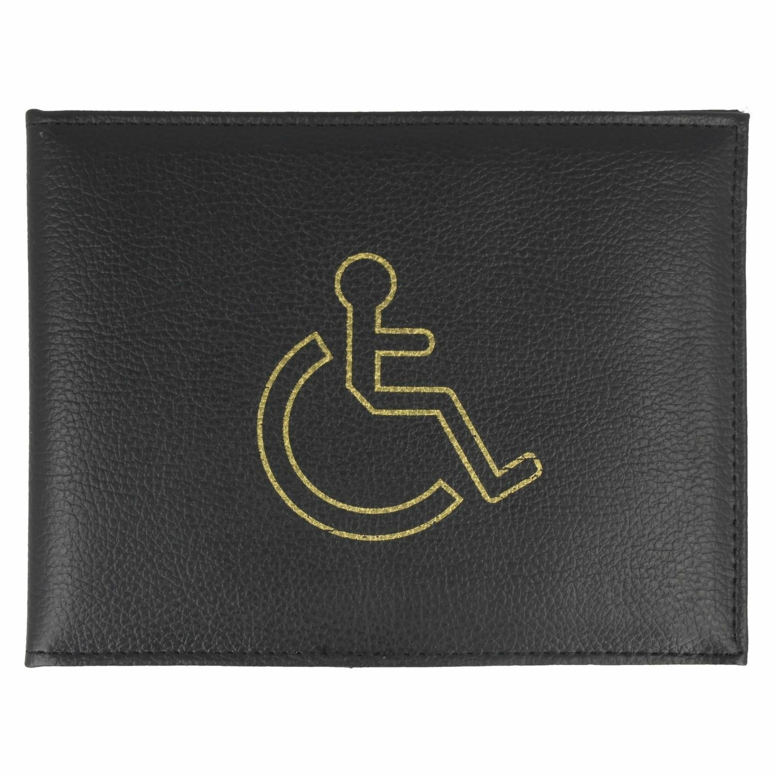 Lorenz Unisex Disabled Badge Holder 1498 Etsy