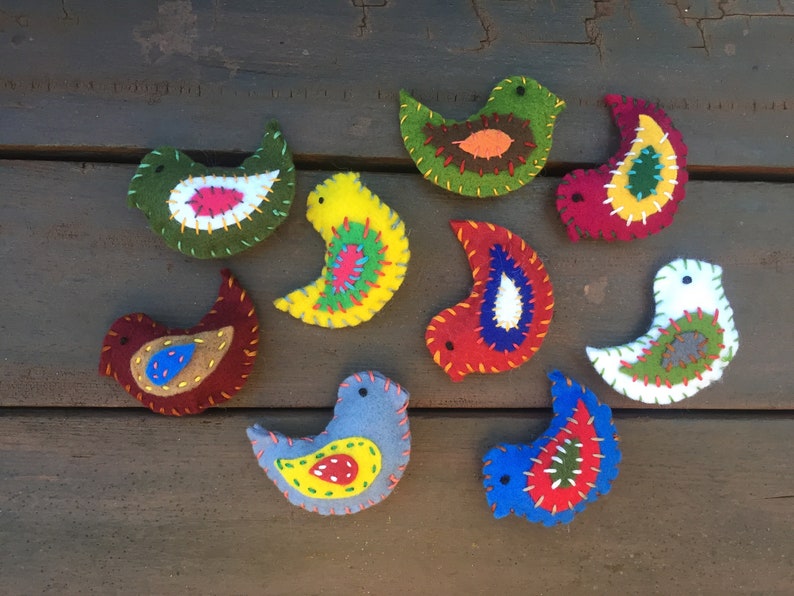 Etsy store