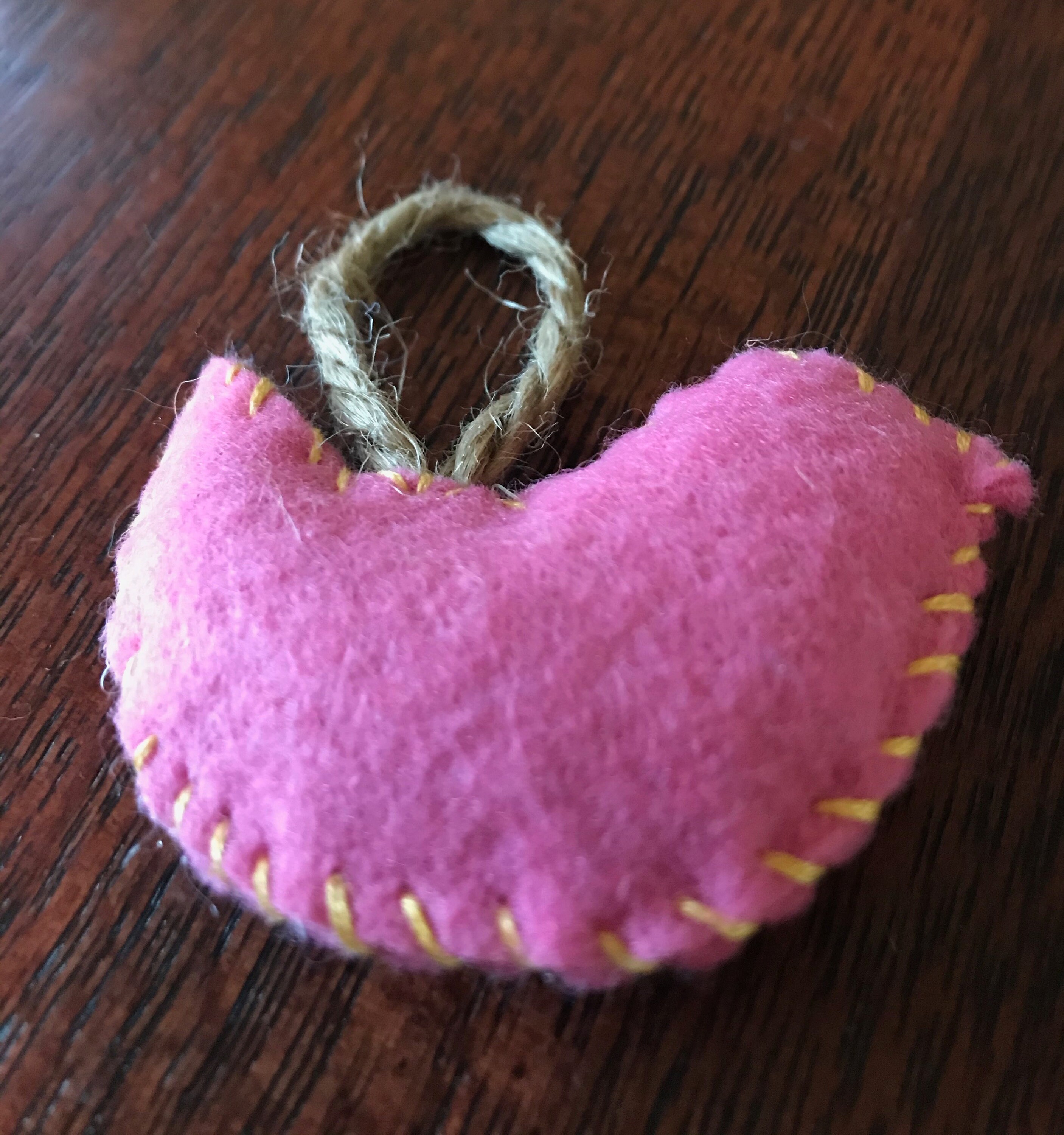 DIY Felt Bird Kit Mother Daughter Craft Kit Make Your Own Etsy