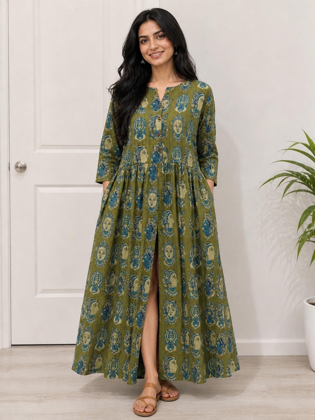 Narayanpet Dresses