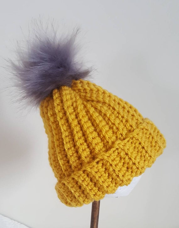 toque for baby