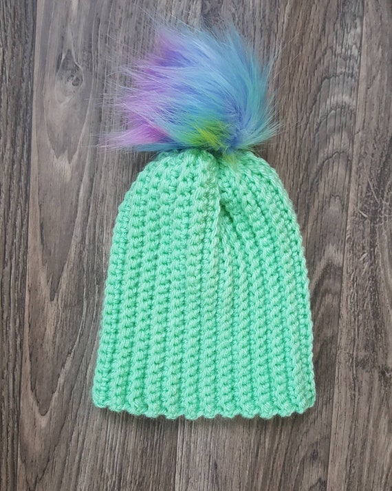 toque for baby