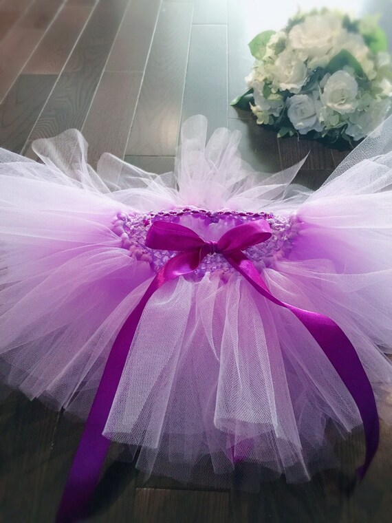 tutu skirt for baby
