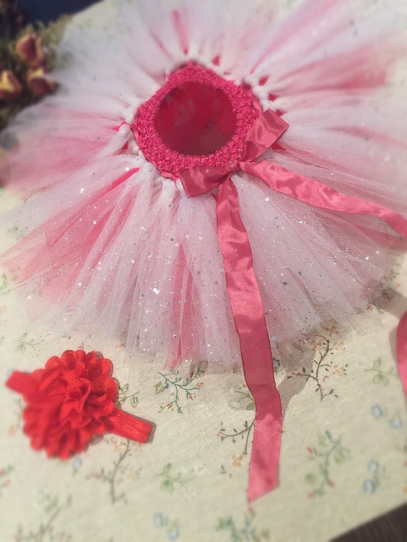 tutu skirt for baby girl