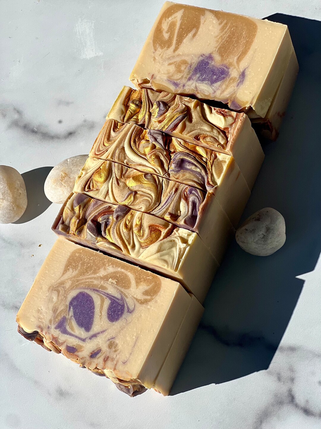 Goddess Nectar Soap Bar - Etsy