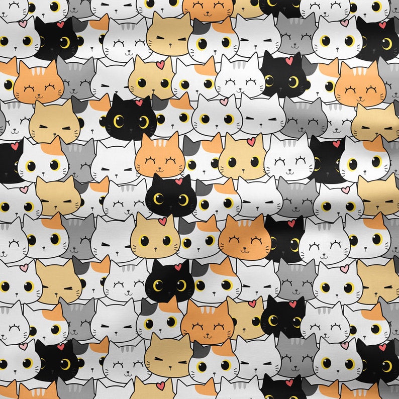 SOFTSHELL FABRIC with print pattern