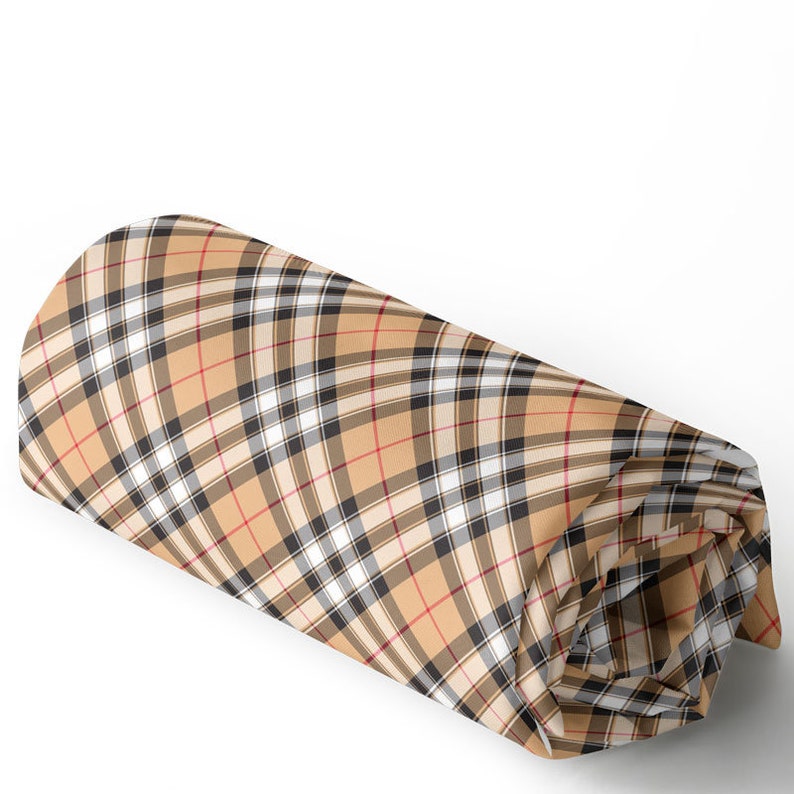 SOFTSHELL FABRIC with print pattern