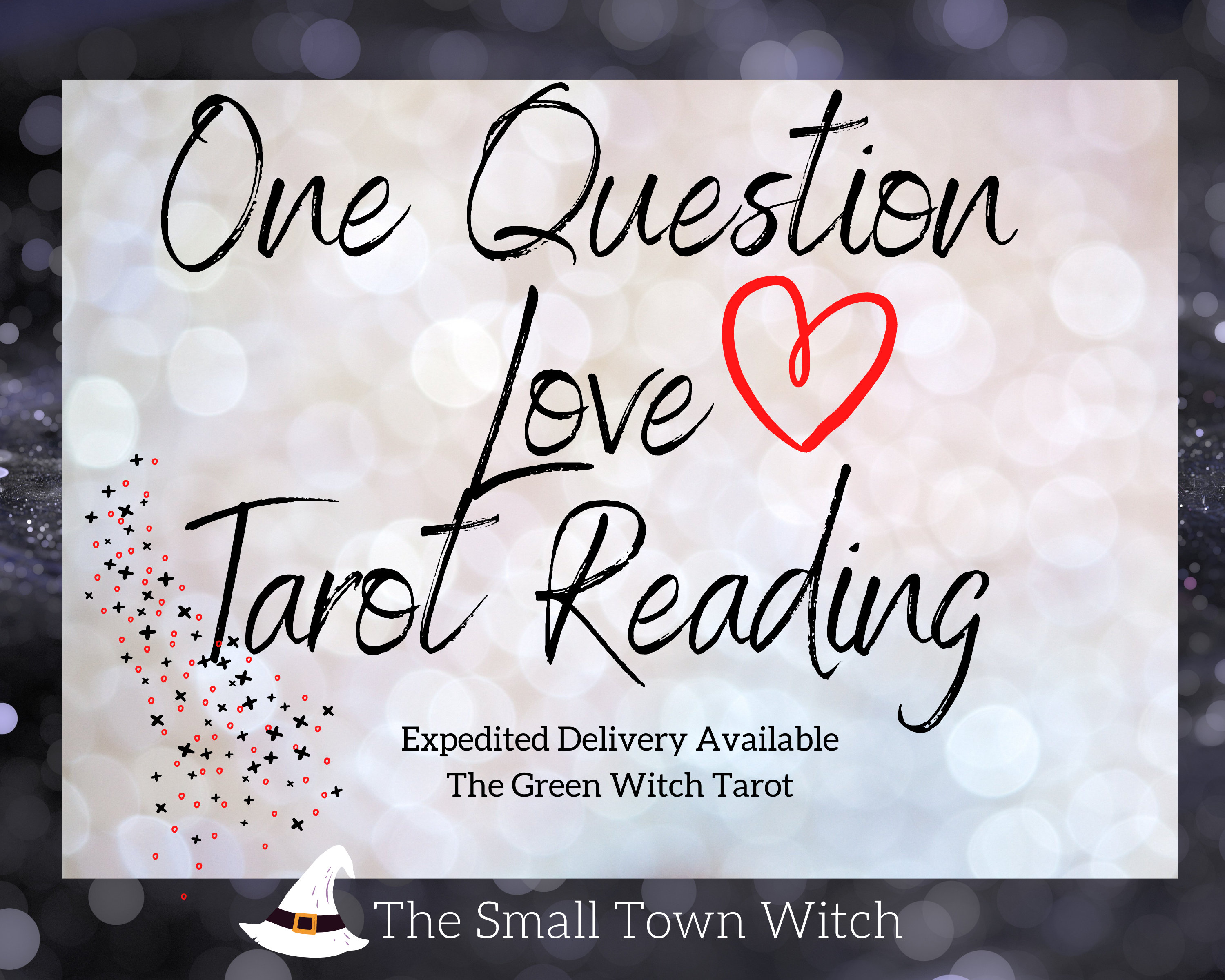 Love Tarot Reading Soulmate Reading Accurate Psychic - Etsy