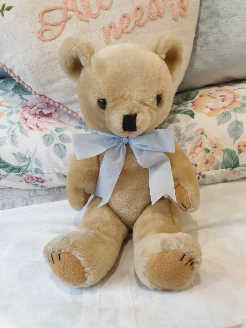 cute soft toy