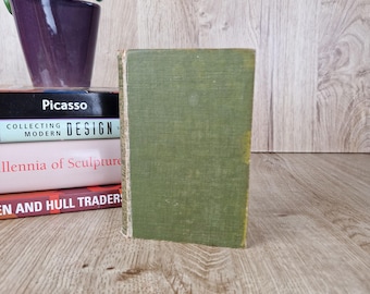 Vintage Book, The Universal Library - Hans Christian Andersens Fairy Tales Fairytales Stories Fantasy Book Classic