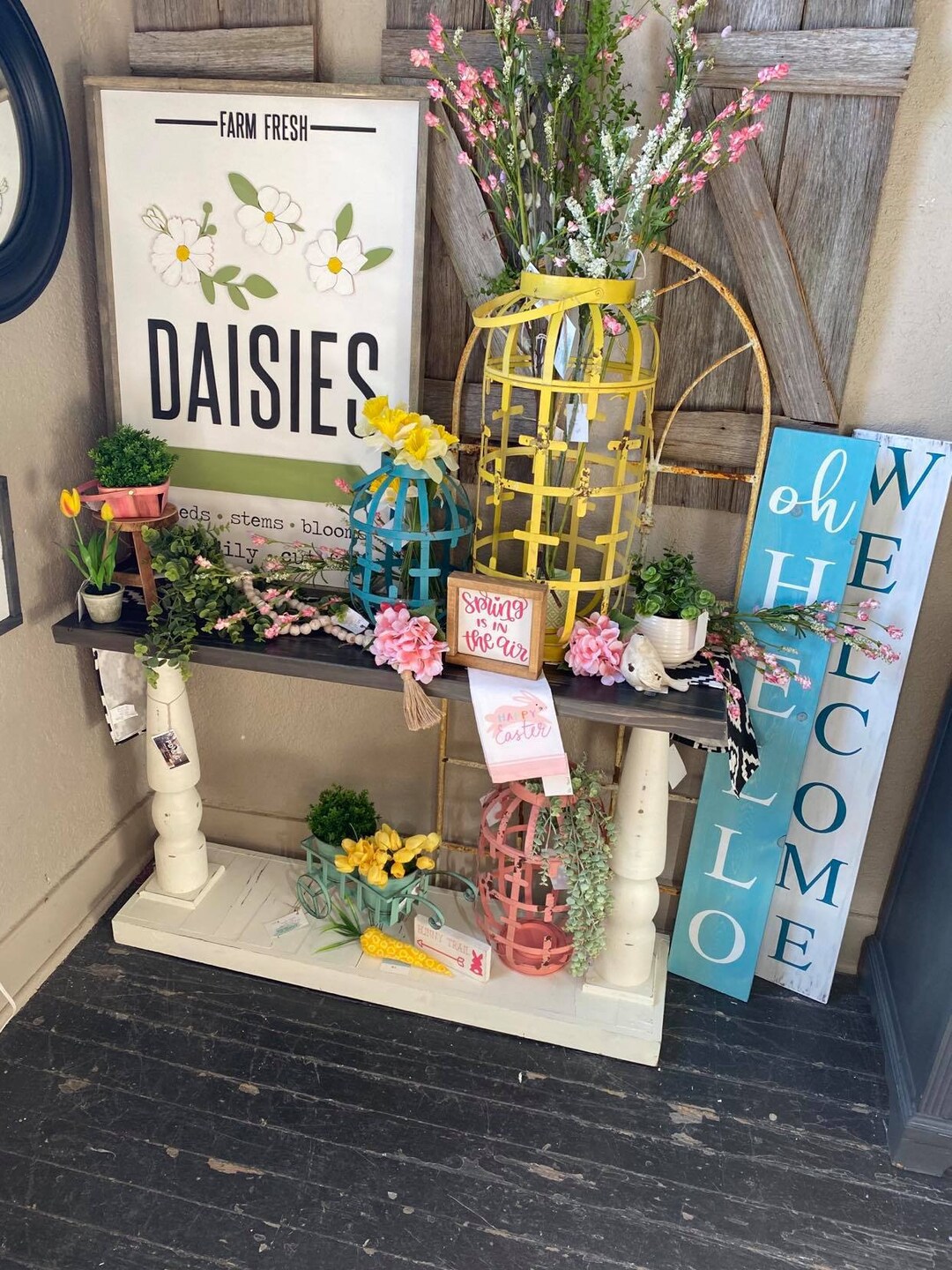 DIGITAL FILE Onlyfarm Fresh Daisies Etsy