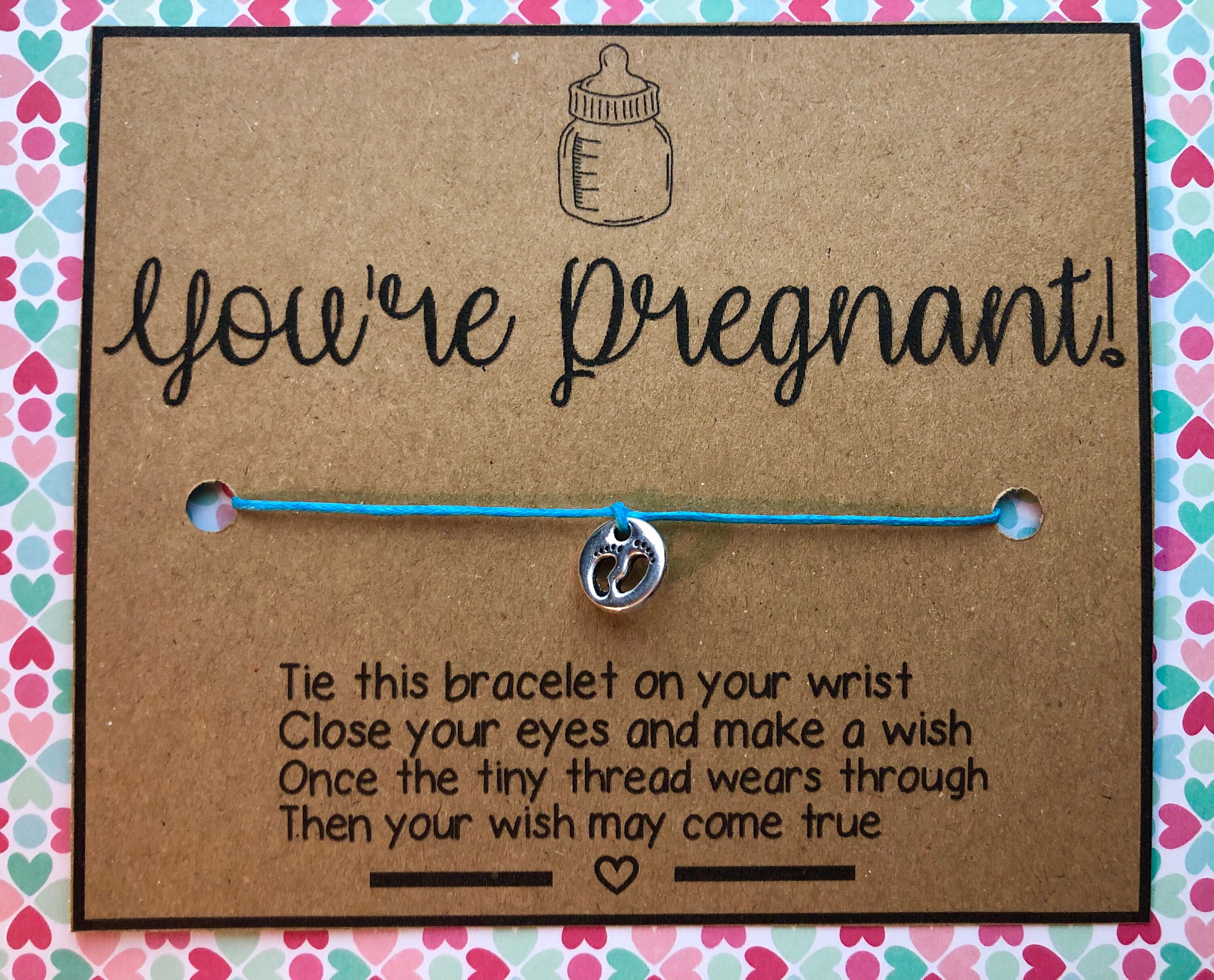 Pregnant Wishes