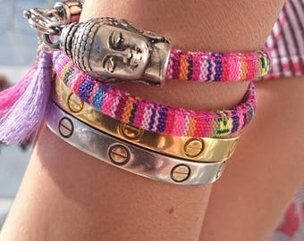 Buddha Bracelet