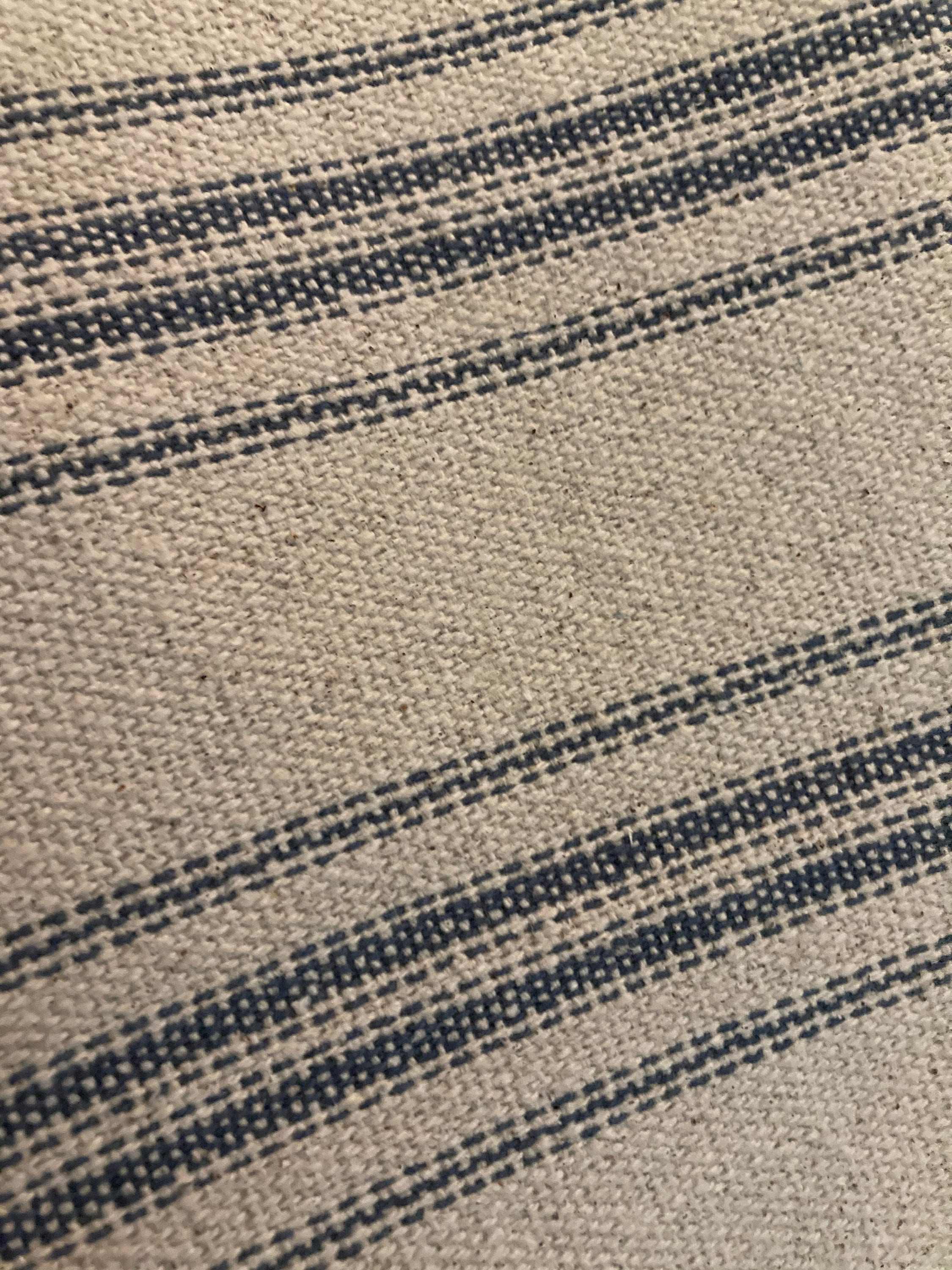 Modern Farmhouse Fabric by the 1/2 Yard Feed Sack Fabric Etsy