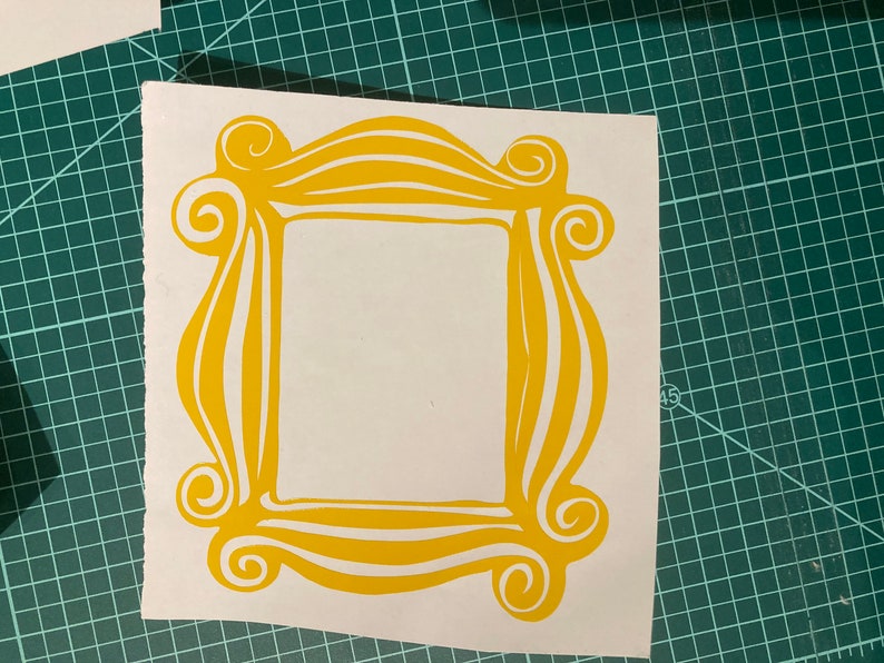 Free Free 250 Friends Svg Frame SVG PNG EPS DXF File