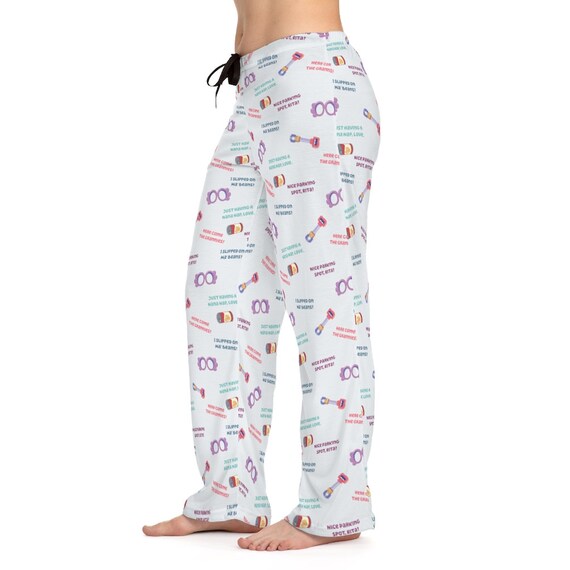Kleding Dameskleding Pyjamas & Badjassen Pyjamashorts & Pyjamabroeken Dames Pyjama Set 