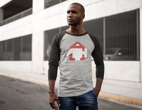 Hammerbarn T-shirt Hammer Barn Shirt 