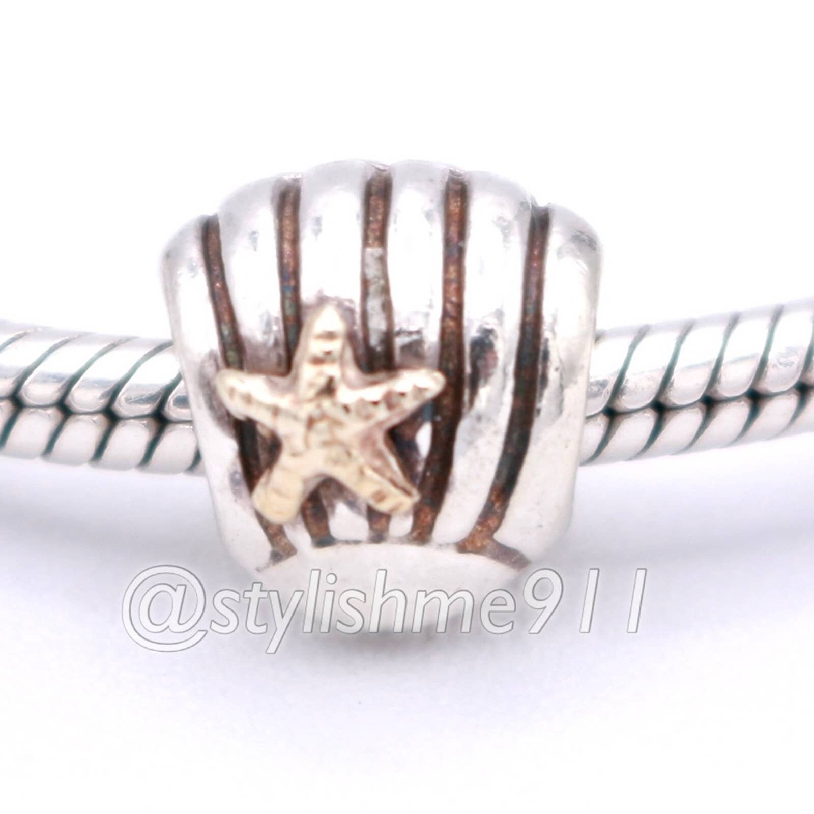 正規品 Pandora カメ14kローズゴールドのチャーム 楽天市場】charm