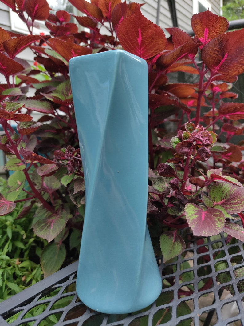 Modern Mccoy Florist S Vase Mccoy Floraline Vase 60s 542 Mccoy Vase Classic Mccoy Usa Vase Robin S Egg Blue Mccoy Vase Fine Art Ceramics Art Collectibles Jan Takayama Com Modern Mccoy Florist S Vase Mccoy Floraline Vase 60s 542 Mccoy Vase Classic Mccoy Usa Vase Robin S Egg Blue Mccoy Vase Fine Art Ceramics Art Collectibles Jan Takayama Com