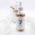 Honeysuckle Infused Body Oil