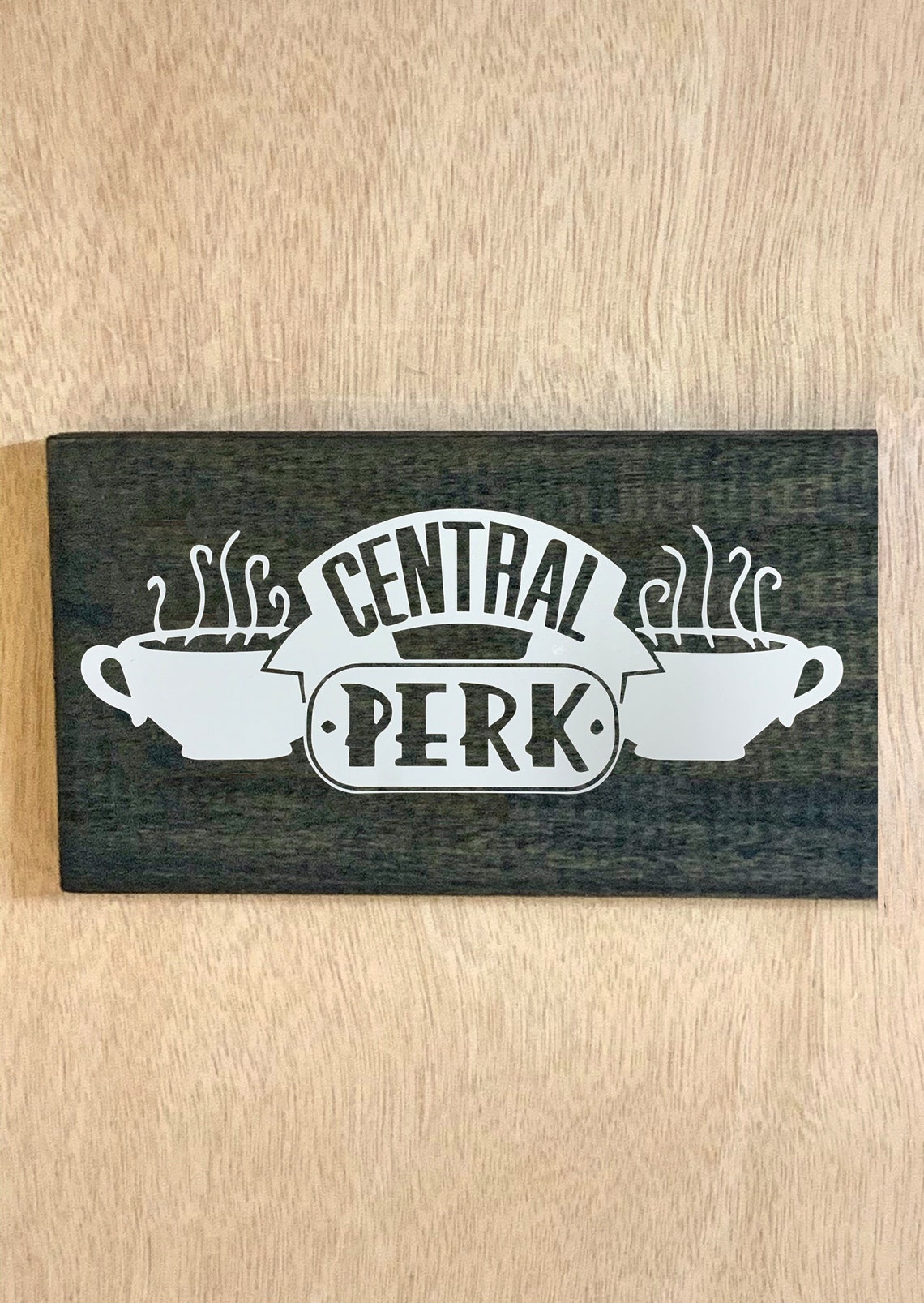Free Free 188 Friends Central Perk Svg SVG PNG EPS DXF File