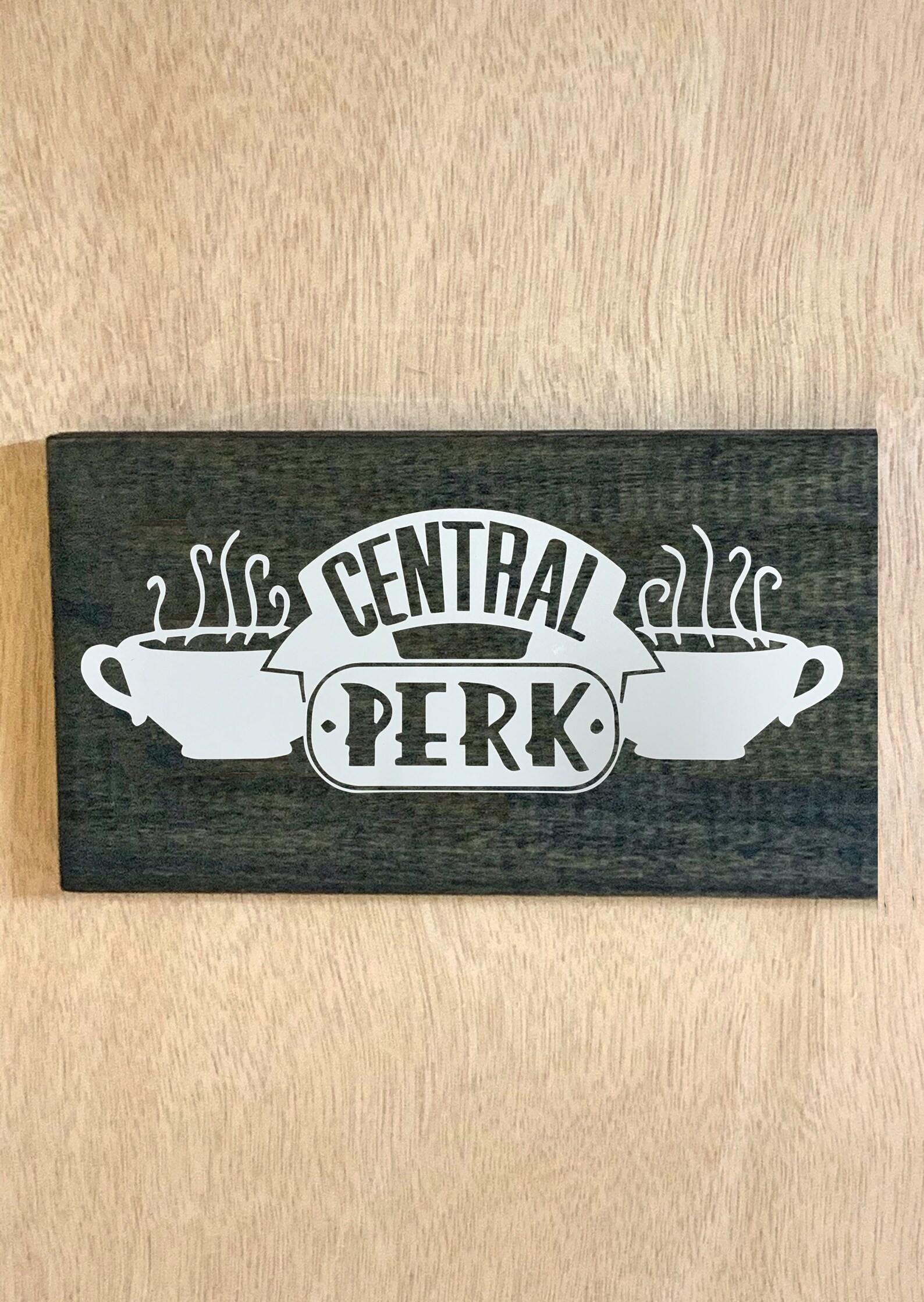 Free Free 195 Friends Central Perk Svg SVG PNG EPS DXF File