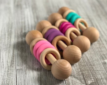 montessori baby gifts