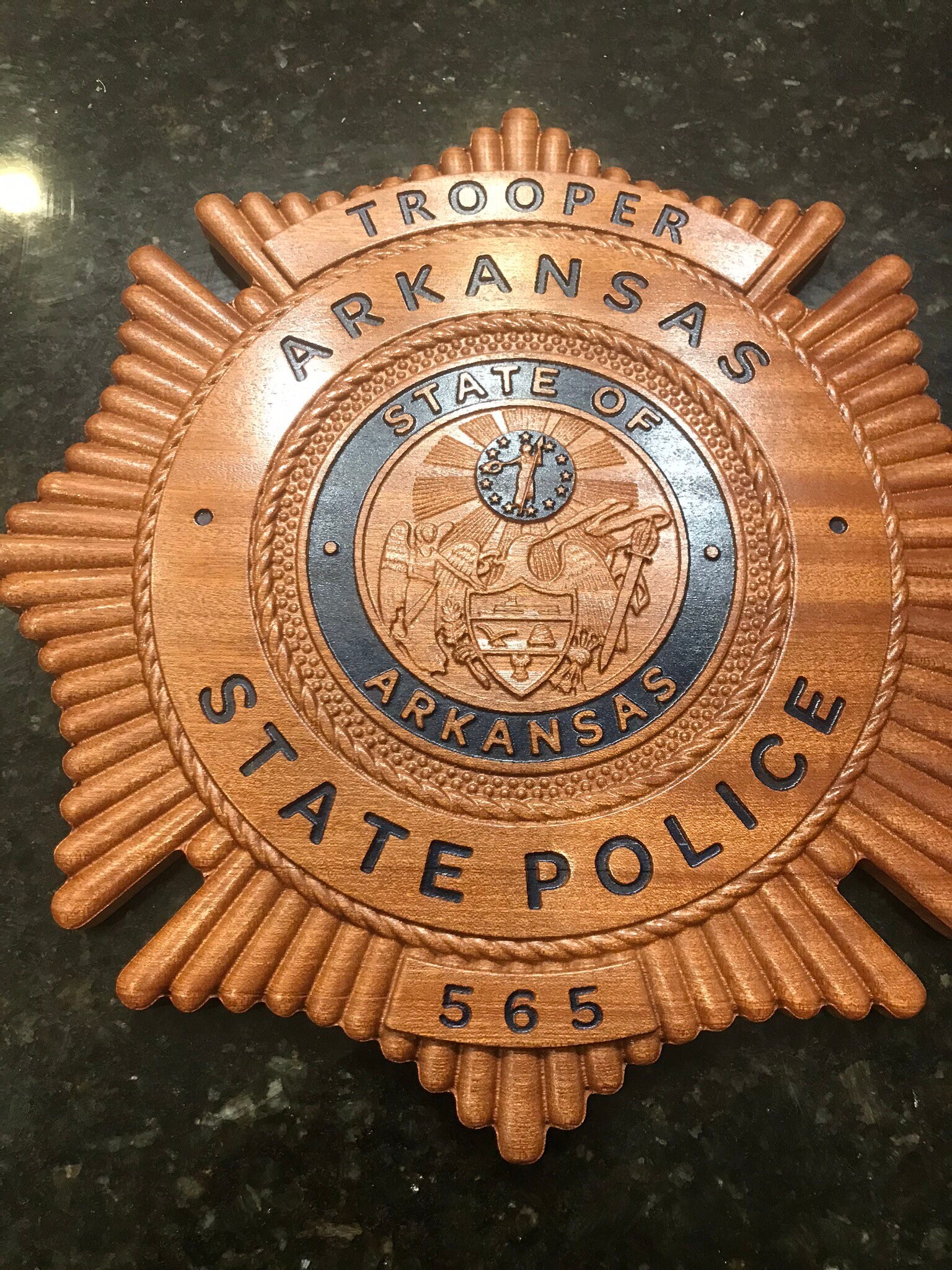 Arkansas Fatalities 2023Badges - x7st1yy