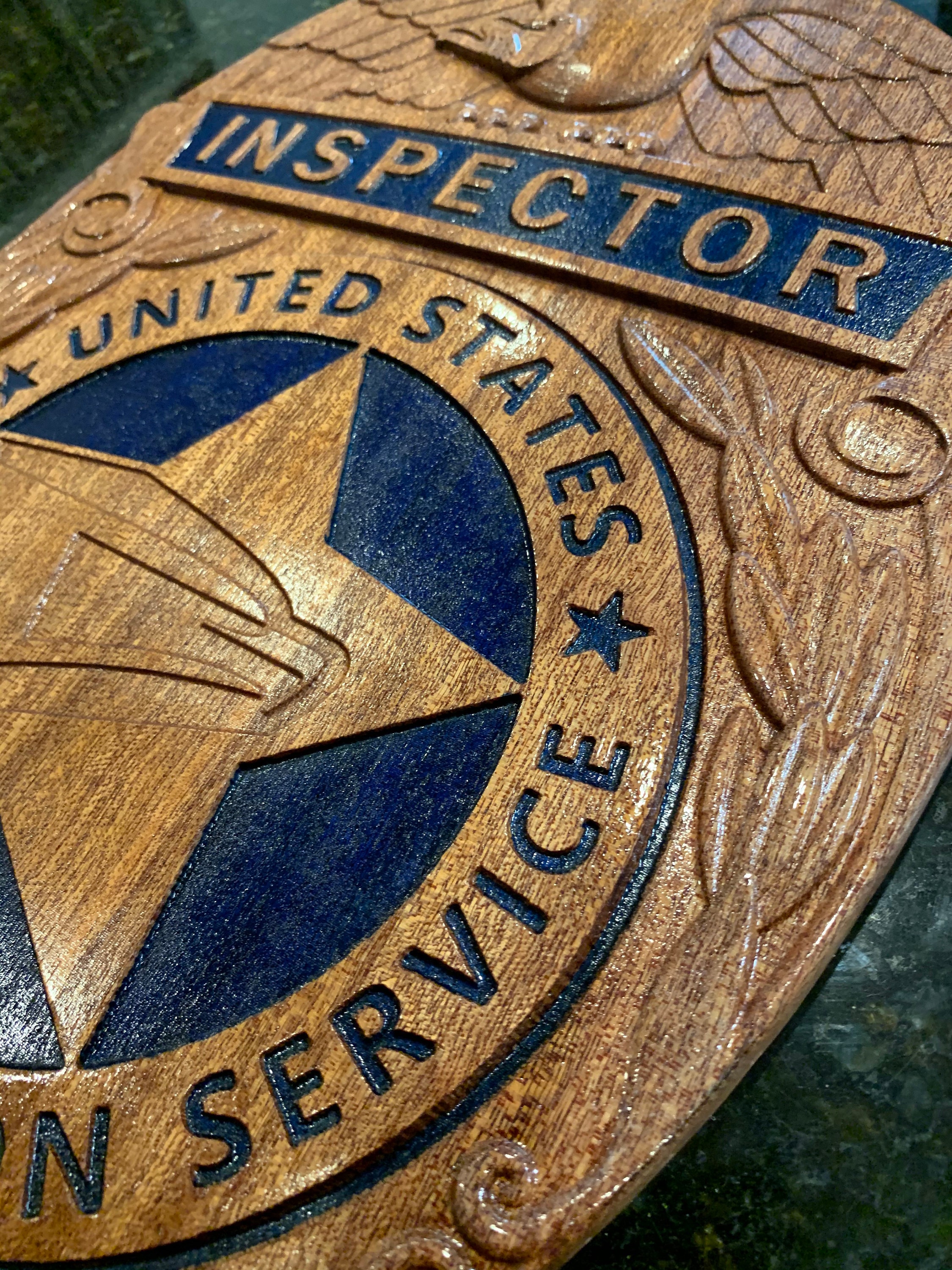 u-s-postal-service-inspector-badge-etsy