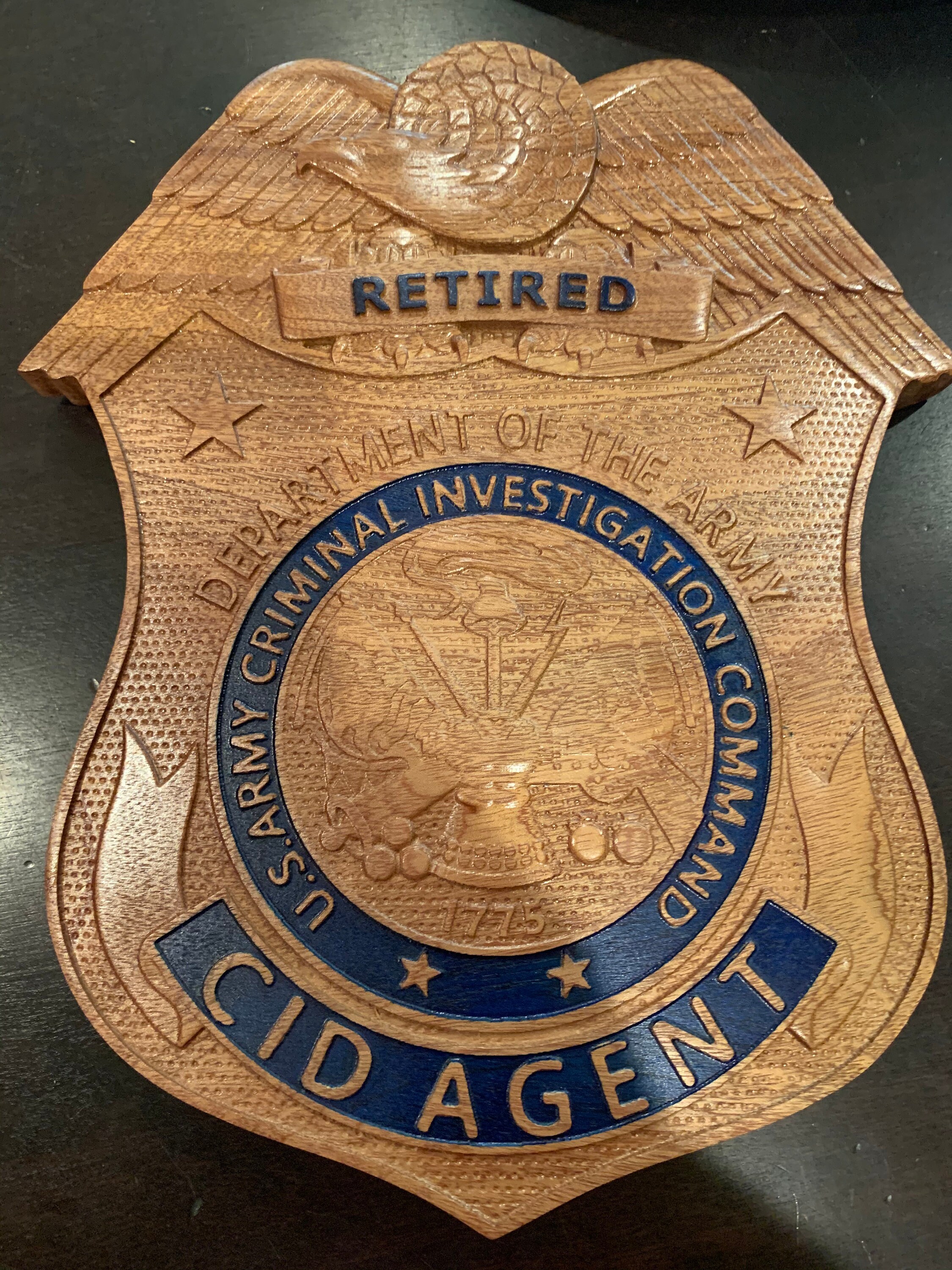 Army Cid Special Agent Pay Army Military