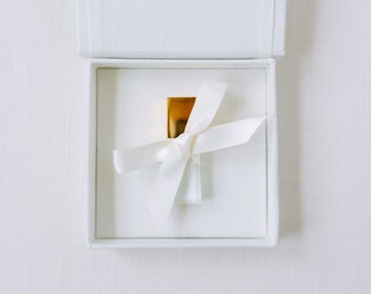 Photographer Linen USB box | Wedding USB Linen Photo box | Linen Box | Photographers packaging| USB box