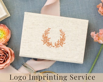 Logo Imprinting Service