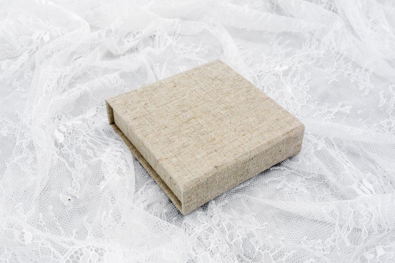 Boîte de avoine lin avoine de | USB Box | Rubans de couleur blanc cassé | Flash Drive emballage | Photographe de cadeaux pour les Clients 95dd7b Boîte de avoine lin avoine de | USB Box | Rubans de couleur blanc cassé | Flash Drive emballage | Photographe de cadeaux pour les Clients 95dd7b