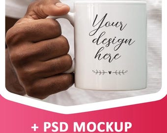 Mokmodel, lege mok, modellen, koffiemokmodel, mokmodellen, productmodel, witte kop mock-up 11 oz met blanco slim object