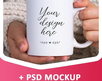 Mokmodel, blanco mok, modellen, koffiemokmodel, mokmodellen, pod keramische beker, witte kop mock-up 11 oz met blanco slim object