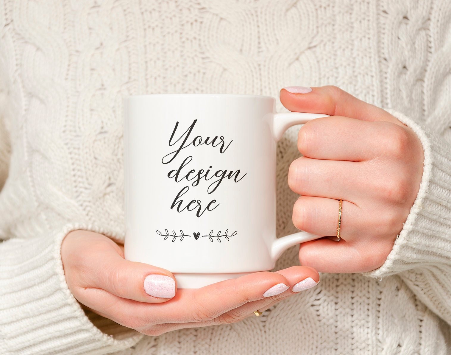 Mug Mockup Blank Mug Mock Ups Coffee Mug Mock Up Mug Etsy