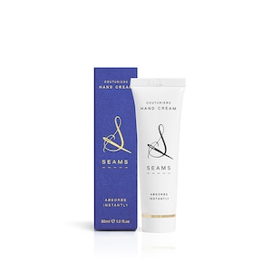 SEAMS Couturiers Hand Cream 30ml